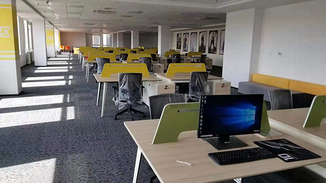 就业资讯|我校毕业学员成功入职玄机科技